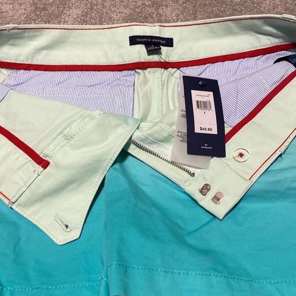 NWT Tommy Hilfiger Shorts - Picture 2 of 3